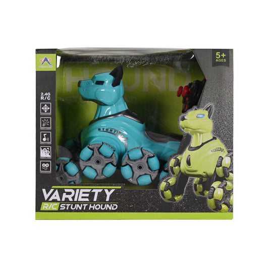 Variety Stunt Hound