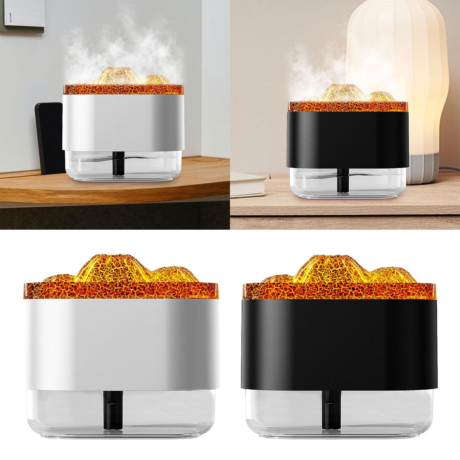 Volcano Diffuser