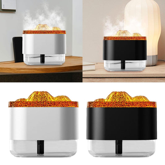 Volcano Diffuser