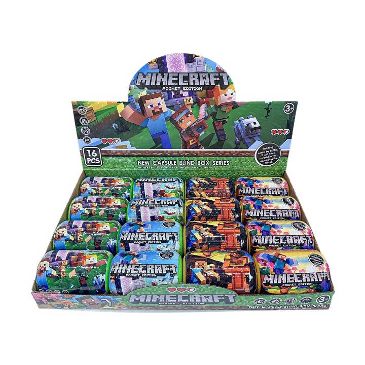 Water Game Small