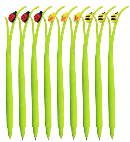 Wiggly Pens